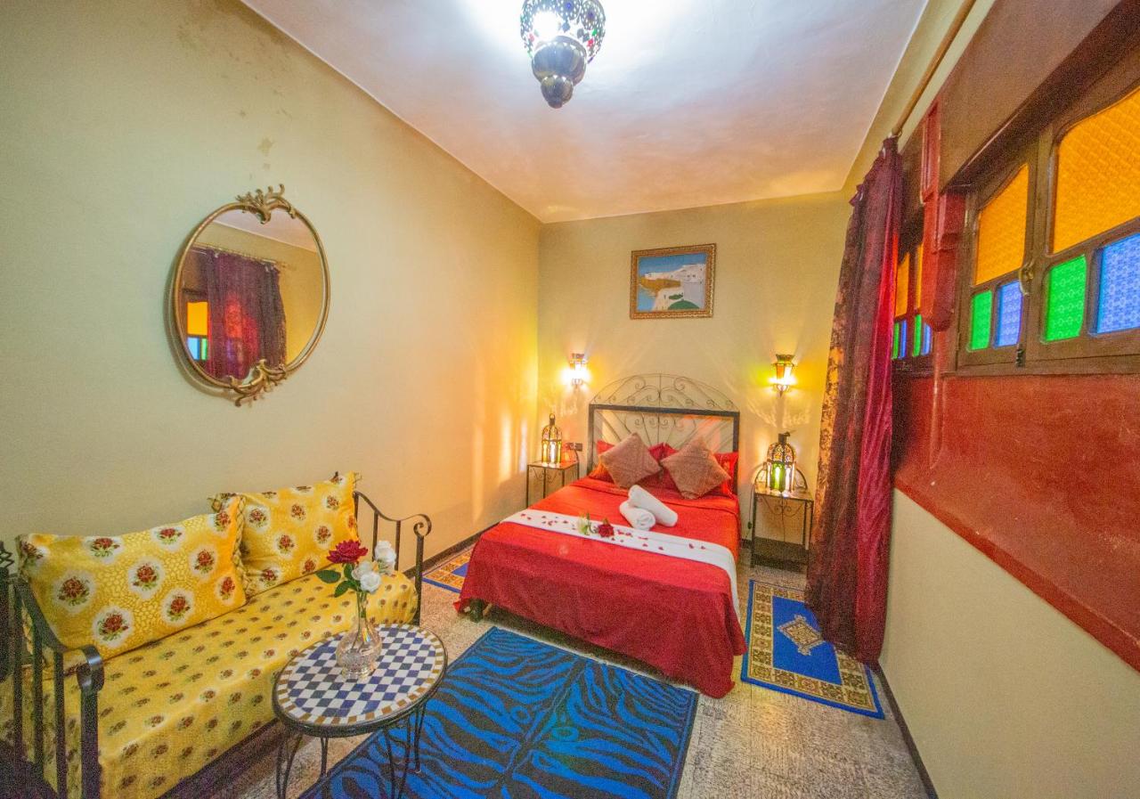 Habitación Doble con baño privado