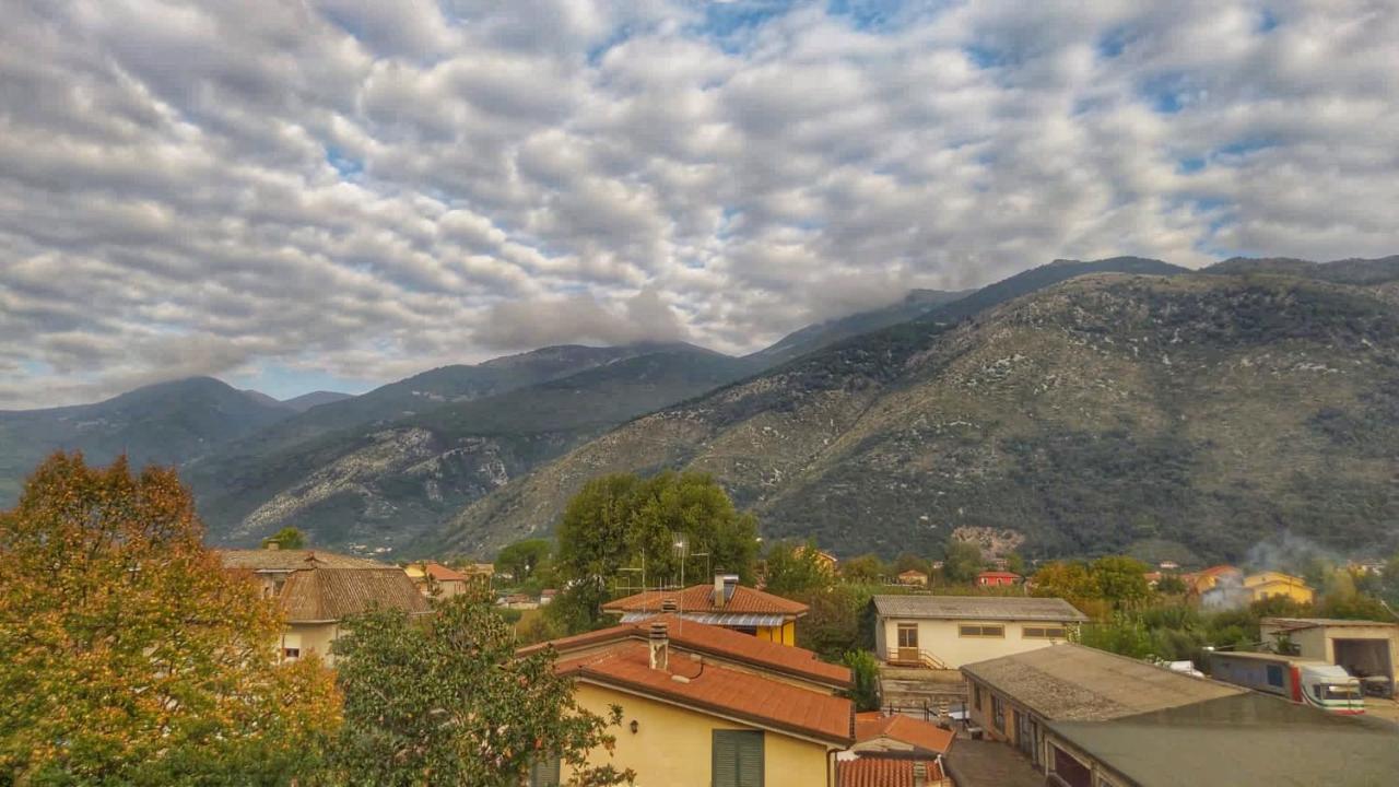 Appartamento con 2 Camere da Letto