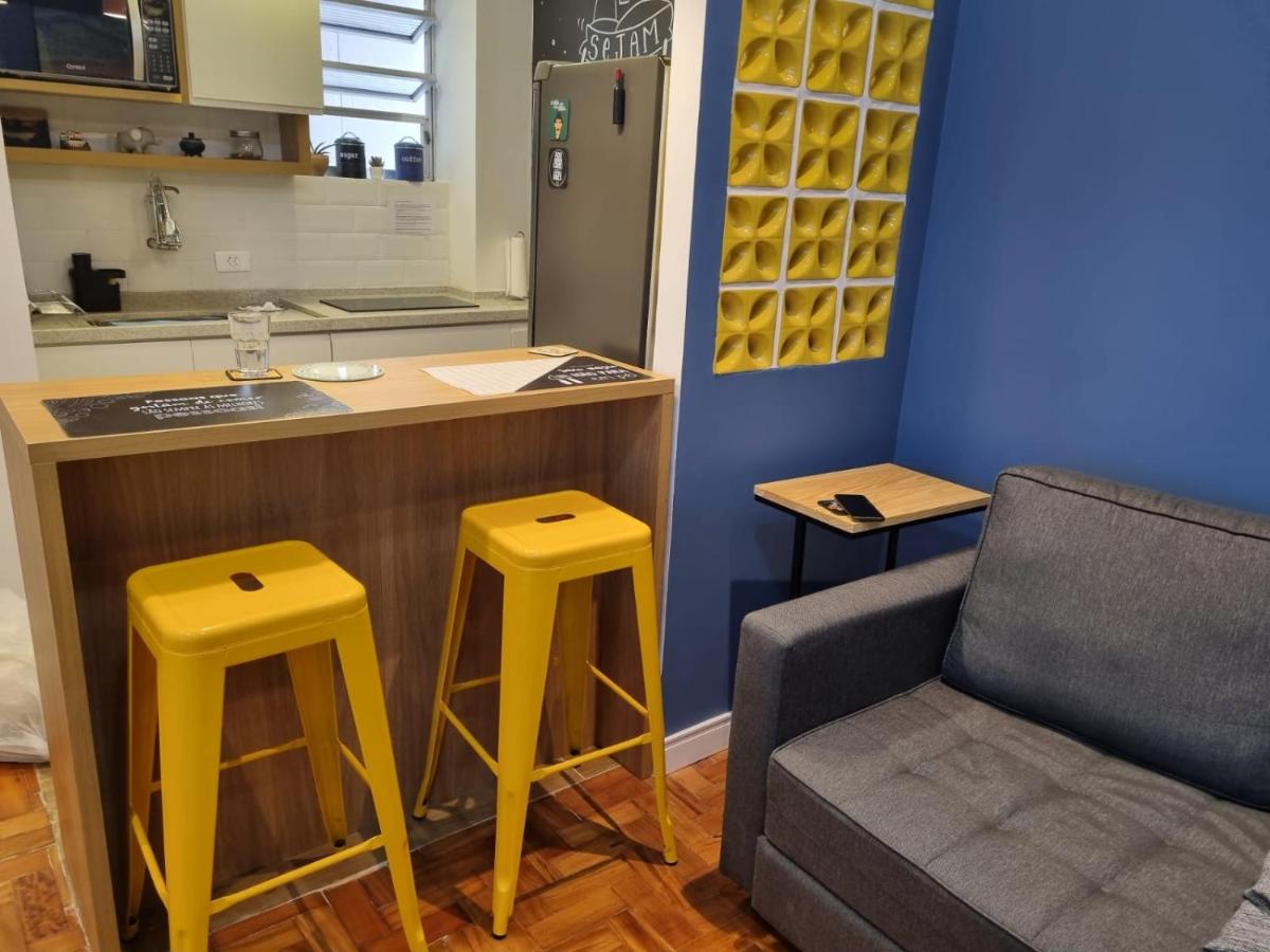 Rio Sunset, apartamento no coração do Catete - Ferienwohnung Rio de Janeiro