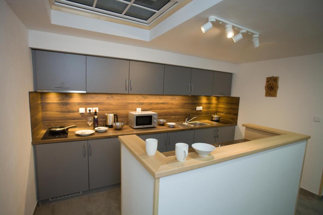 apartmany Zak - B&B