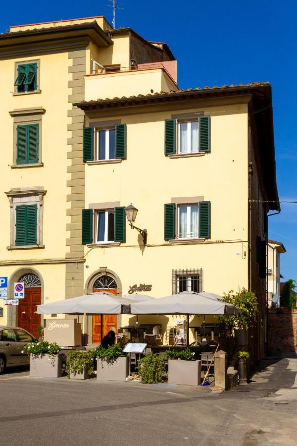 PALAZZO ESSENZA - B&B