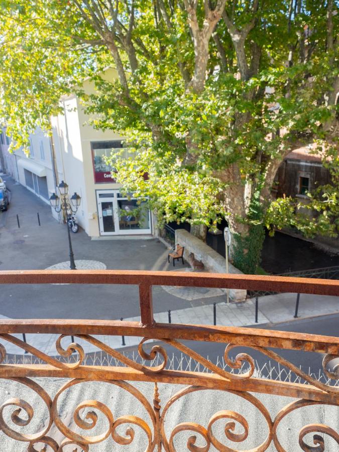 Le CosyChic - Appartement élégant en centre ville - B&B
