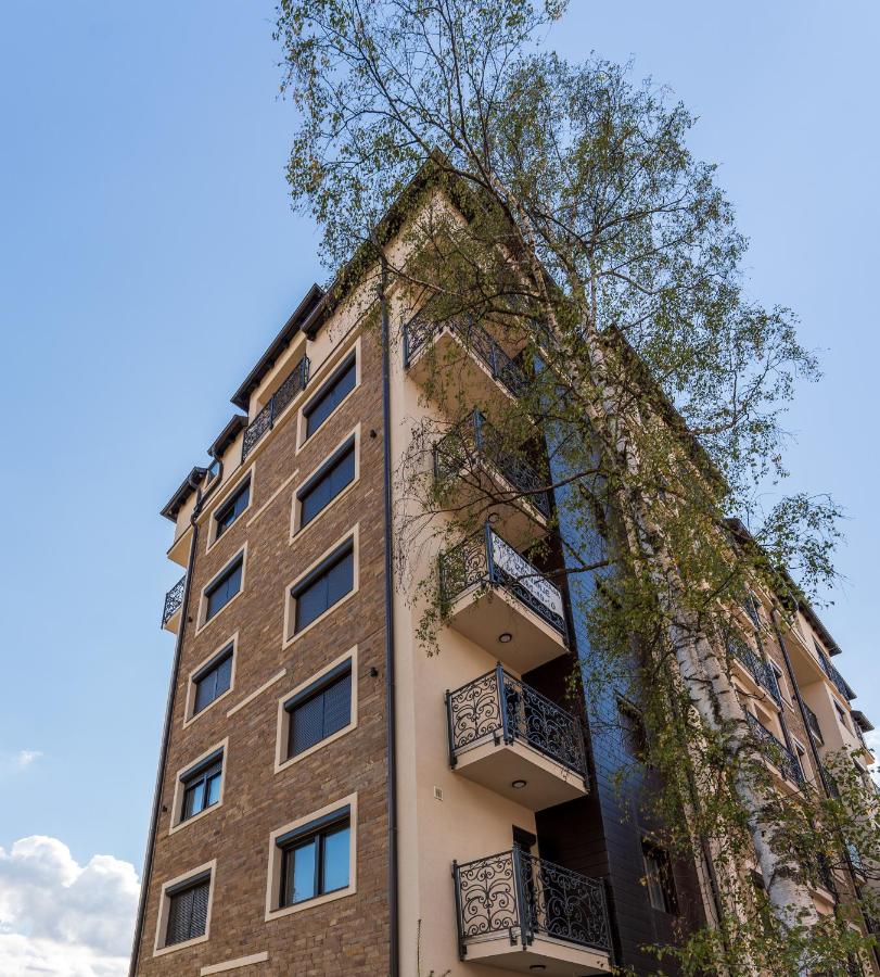 Topaz Imperial Zlatibor - B&B