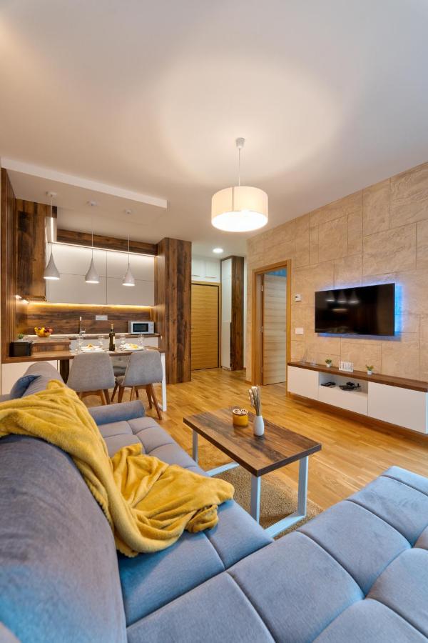 Topaz Imperial Zlatibor - Ferienwohnung Zlatibor