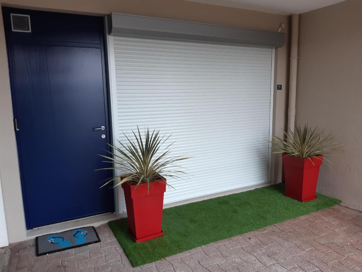 Gîte de la Presqu'île de Lézardrieux, adapté PMR - Ferienwohnung