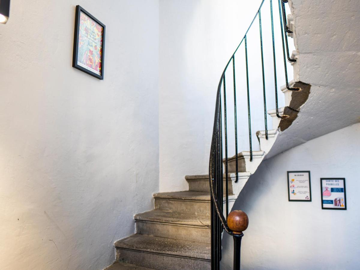 La Grande Maison Clermont - Appartements centre ville - B&B Clermont-Ferrand