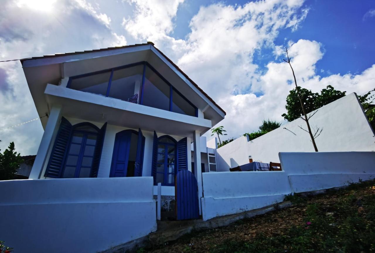 Casa Alstonia - Ferienwohnung