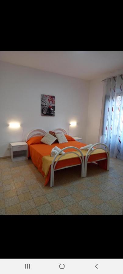 B&B Caltanissetta - G.S. APARTMENTS - Bed and Breakfast Caltanissetta