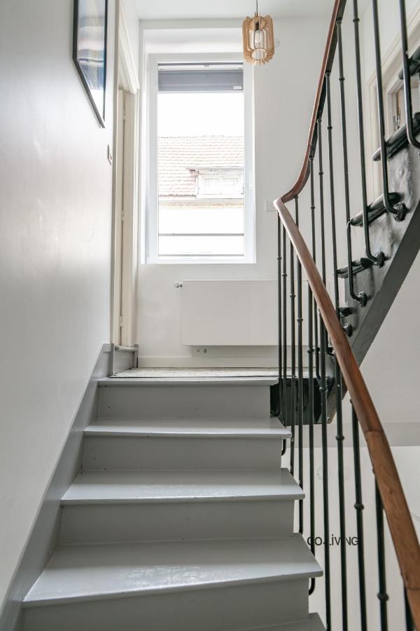 Grande Maison Vichy - Maison ou Appartements en Centre ville - B&B Vichy