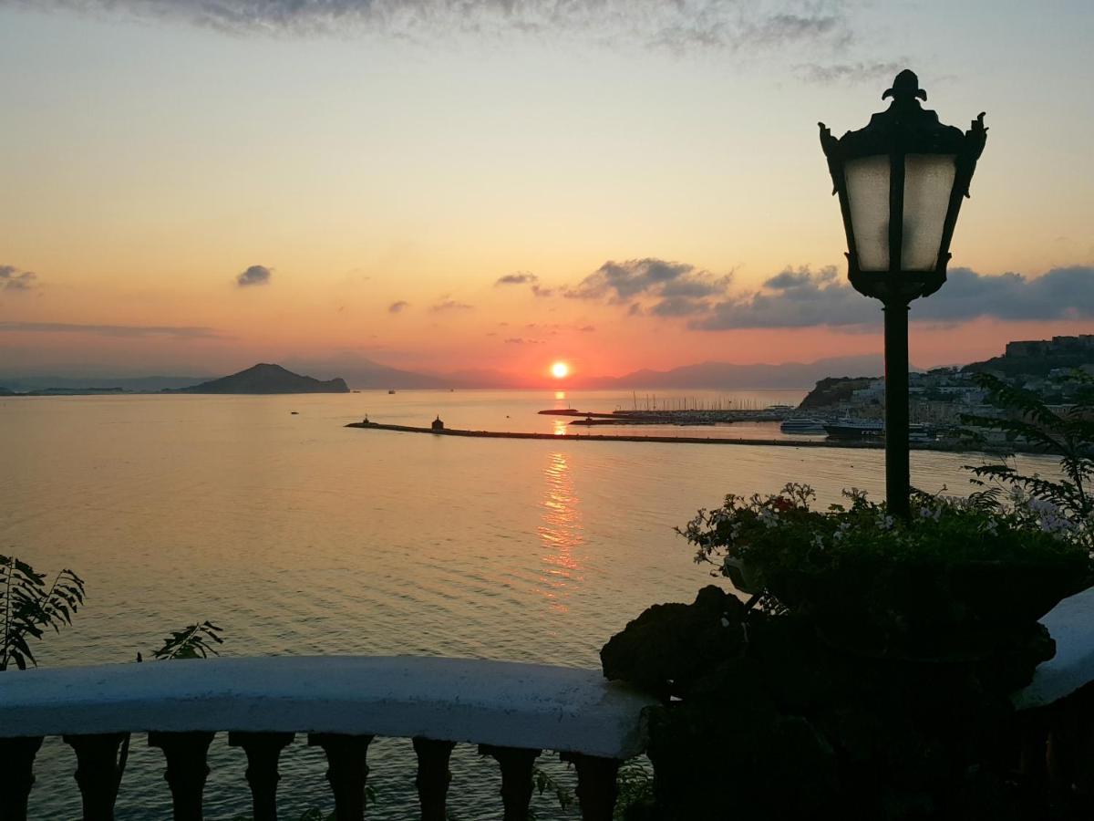 B&B Procida - Summer Paradise - Bed and Breakfast Procida