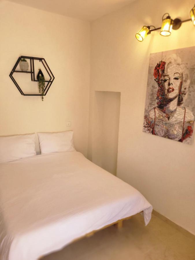 Studio Appartement