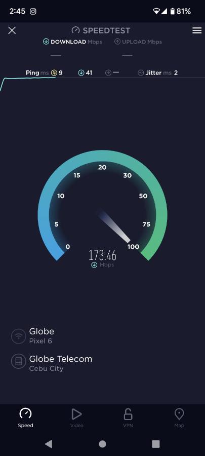 Economy Quadruple Room
