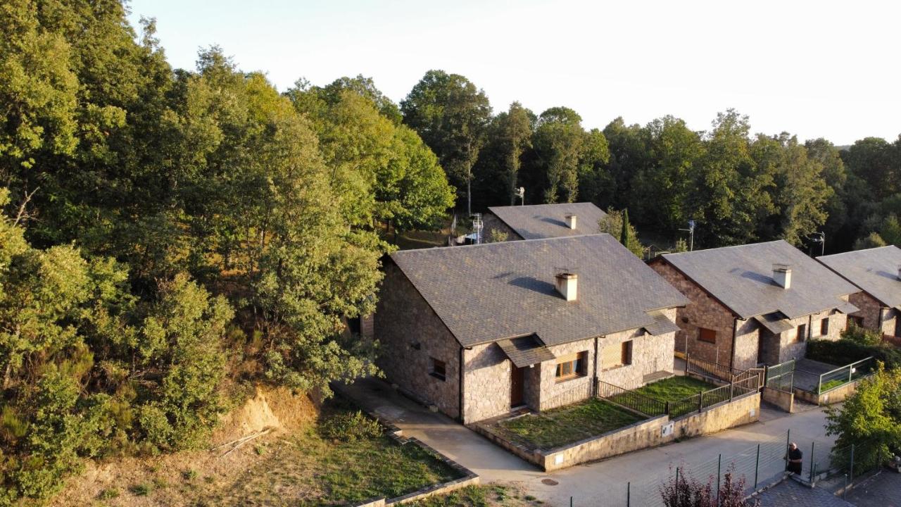 Villa Quijada - Bed and Breakfast Trefacio