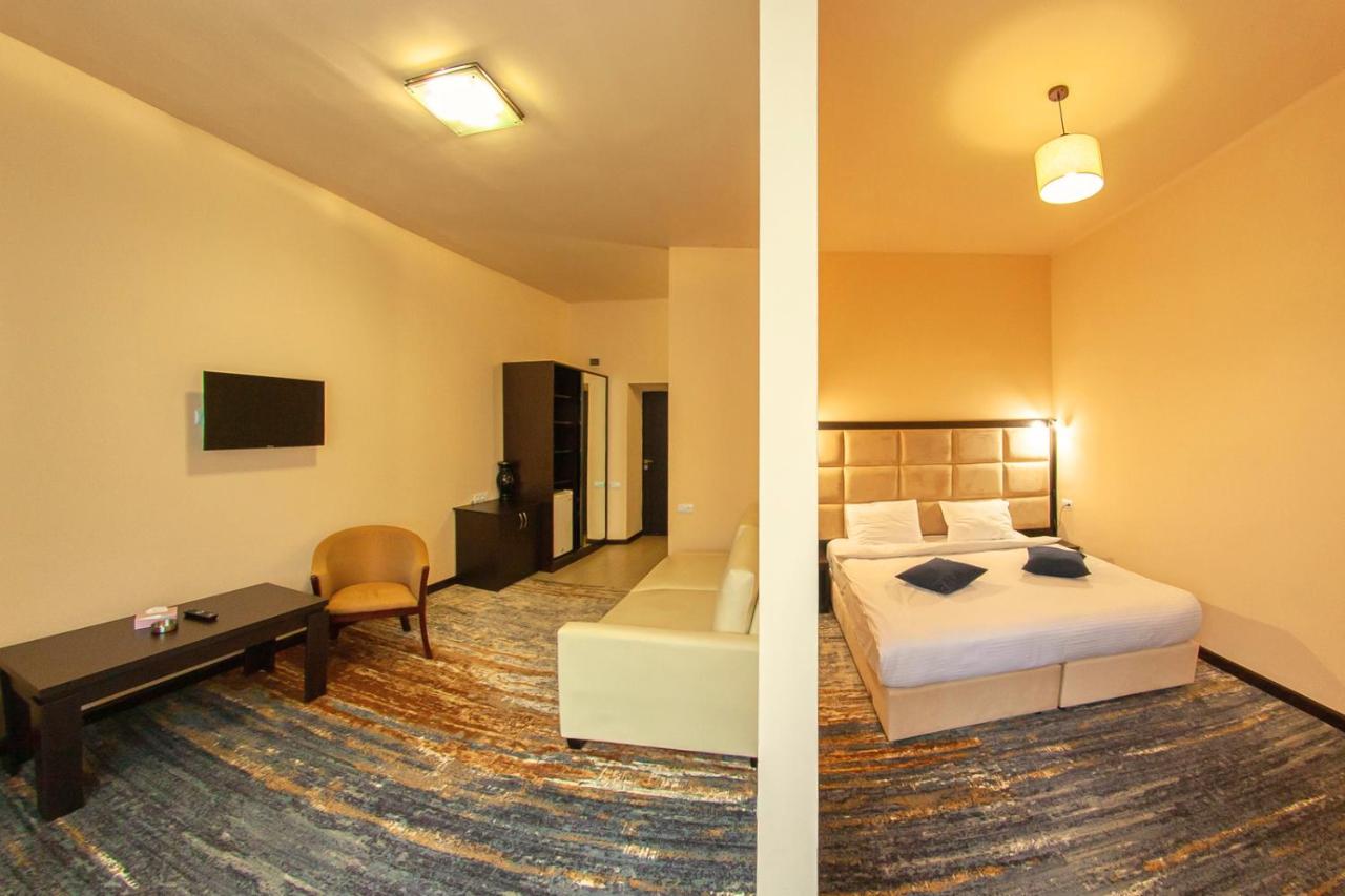 Superior Doppelzimmer