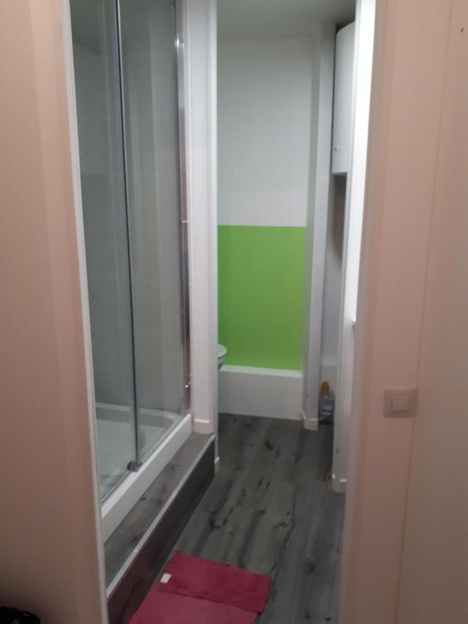 Appartement en Duplex - Chambres d’hôtes Viviers