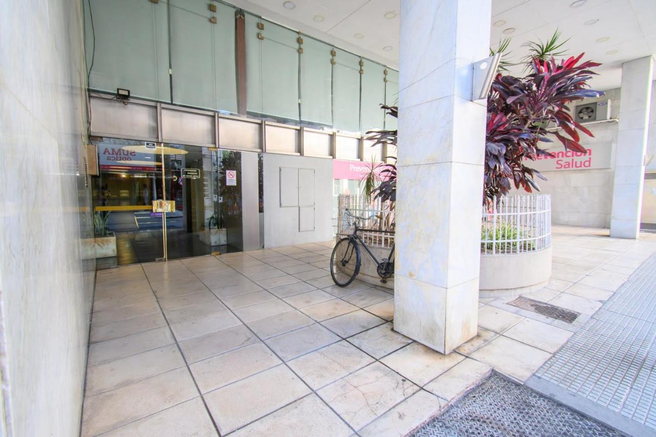 EL ENCANTO DEL CENTRO CORAZÓN DE SANTA FE ARGENTINA - B&B Santa Fe