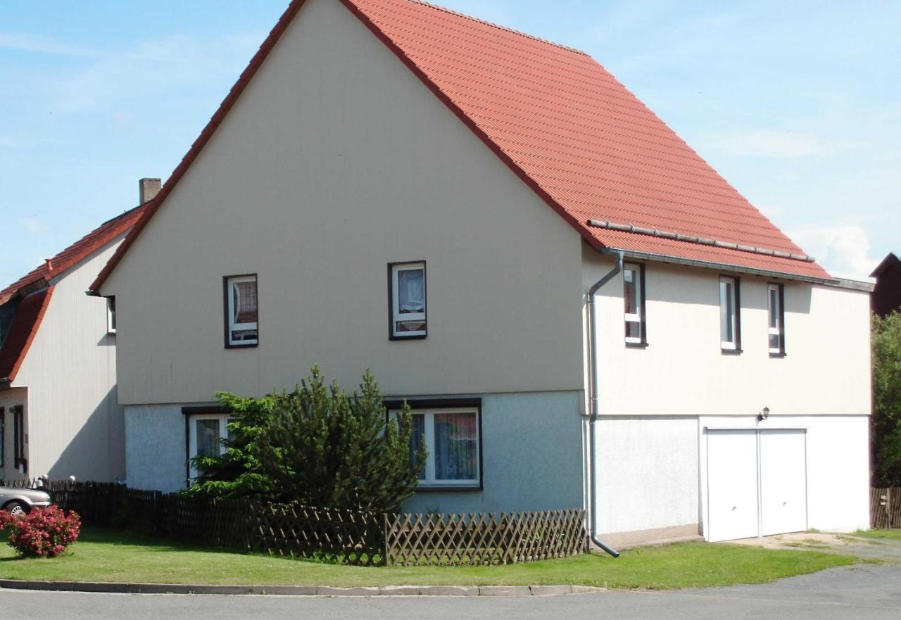 Ferienwohnung Nichau - B&B