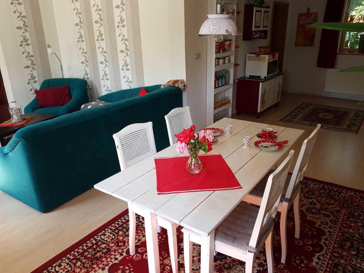 Apartment mit 1 Schlafzimmer und Seeblick