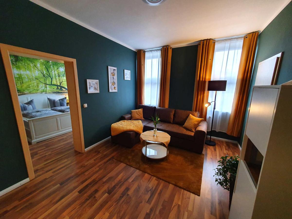 Comfort Dreibettzimmer mit Dusche