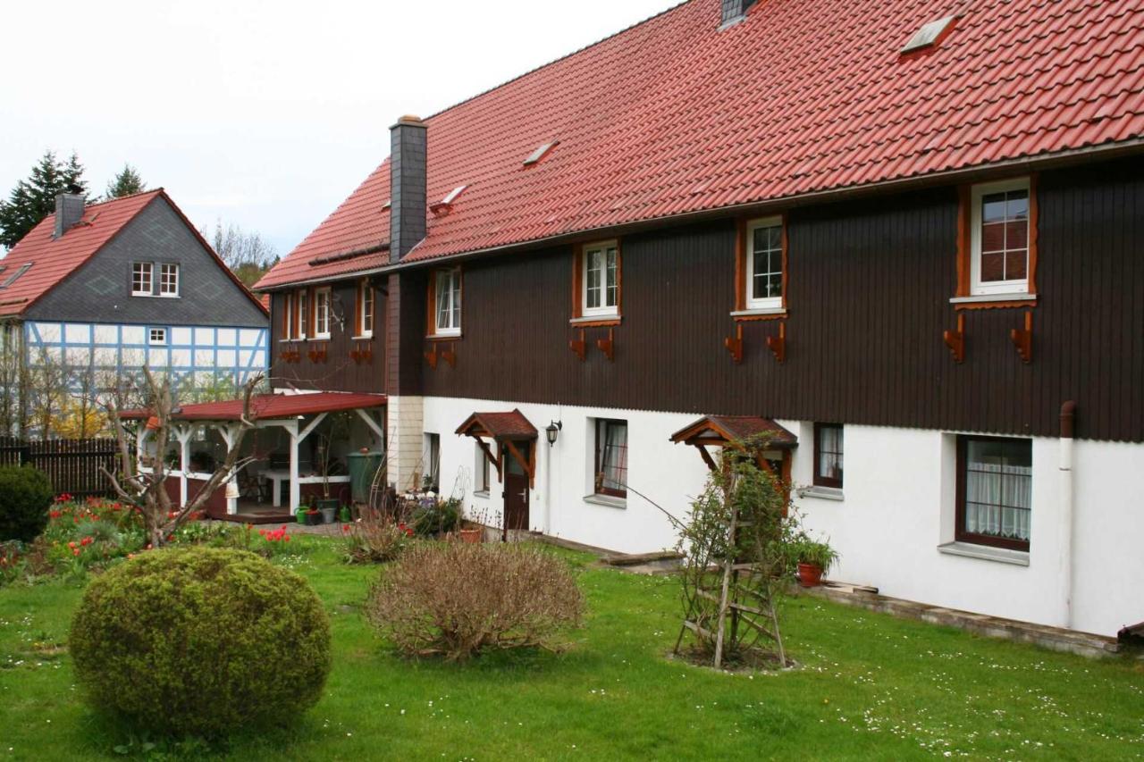 B&B Stiege - FW Wagner am Stieger See - Bed and Breakfast Stiege