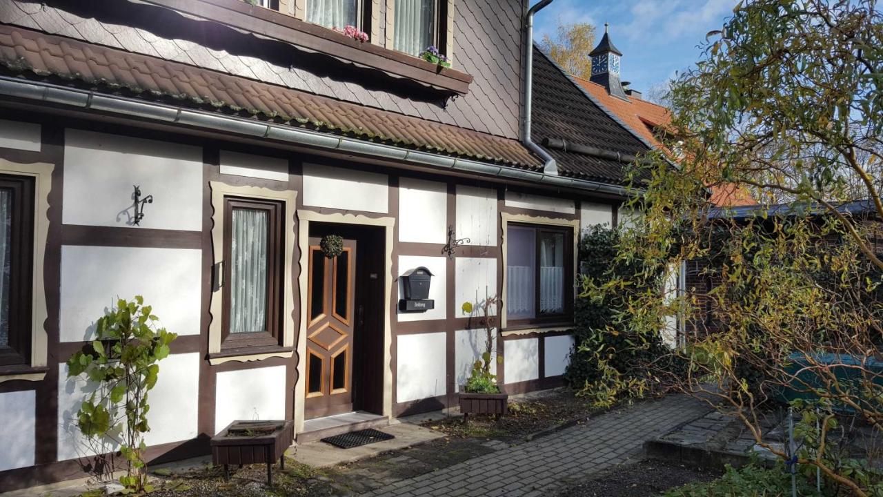 B&B Sorge - Harzhaus Sorge - Bed and Breakfast Sorge