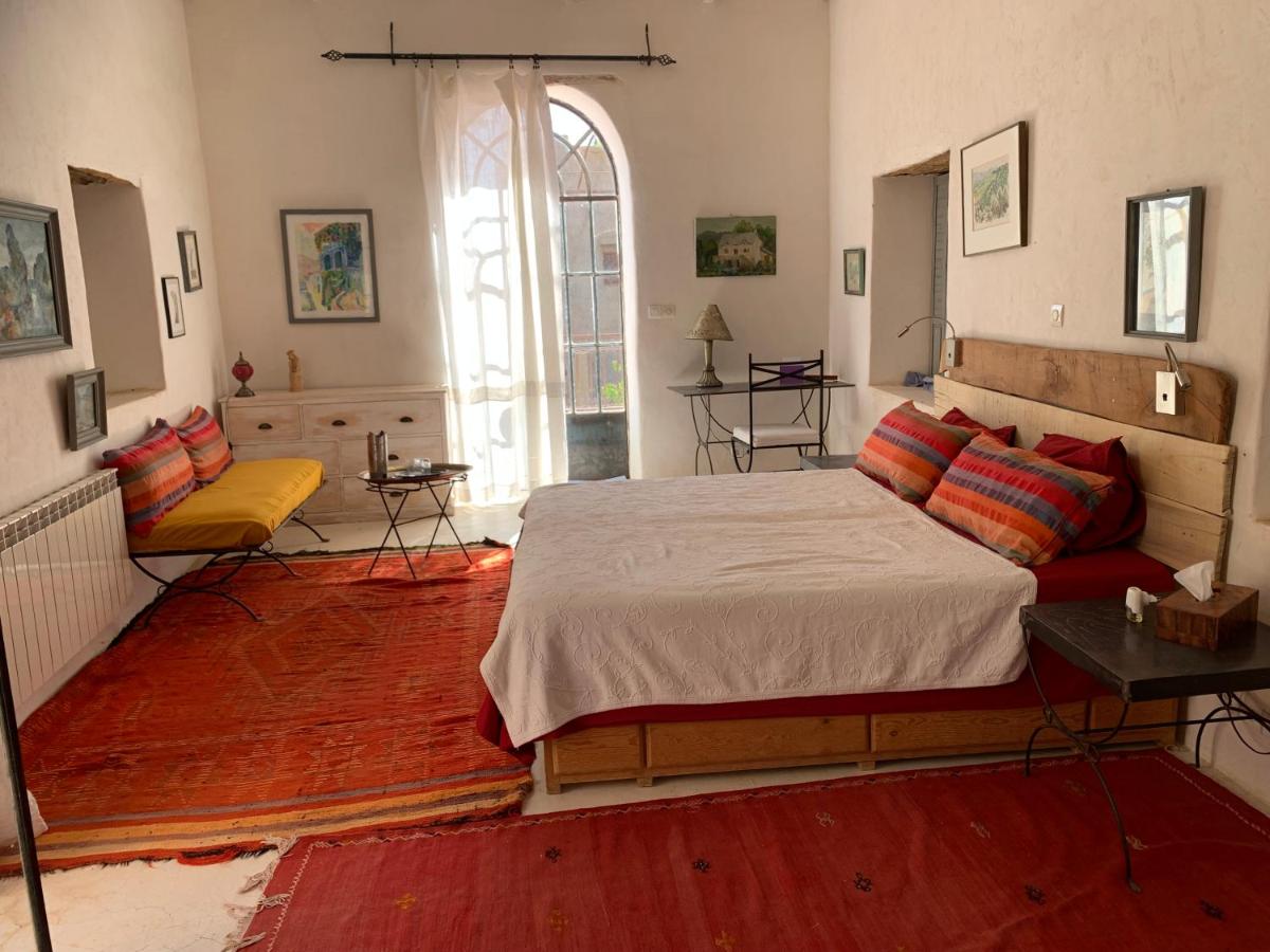 Double Room with Pool View