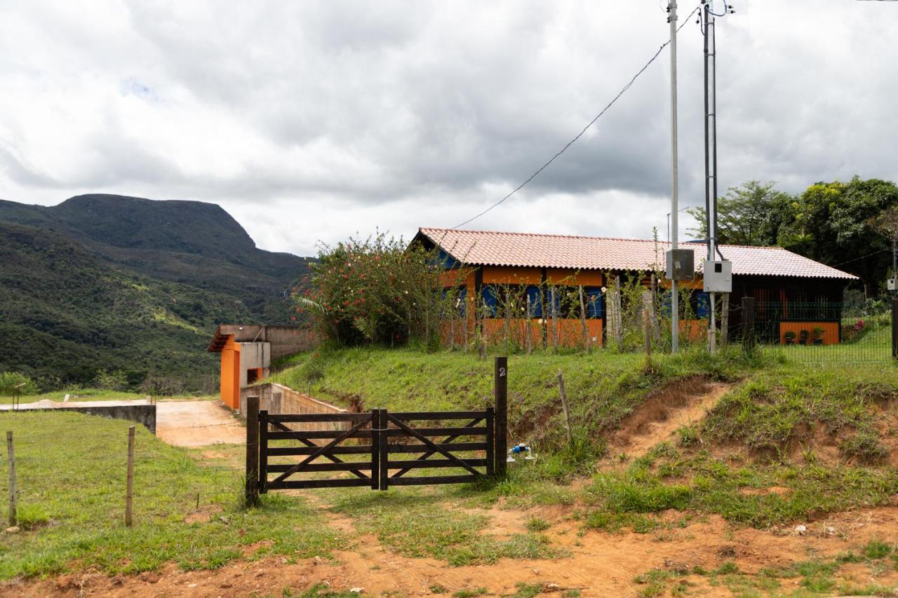 Estâncias da Serra dos Alves 2 - B&B