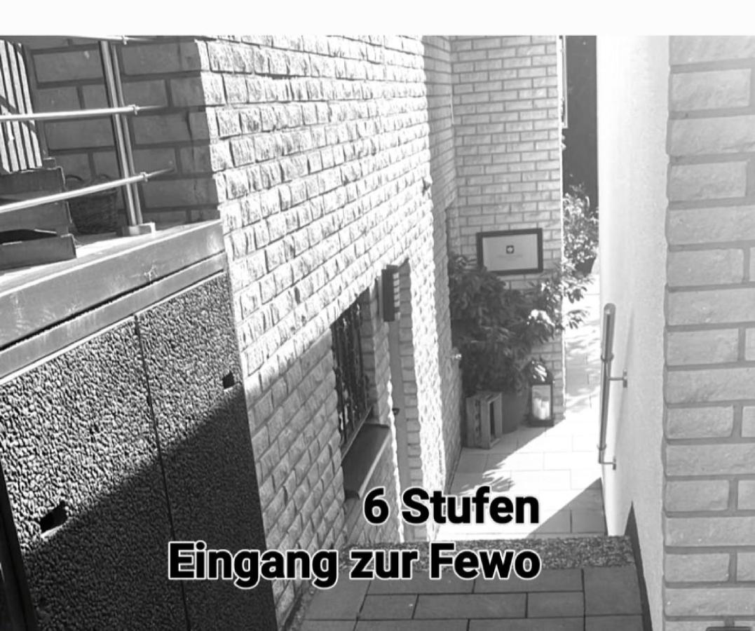 HOME AM SEE - Ferienwohnung - B&B