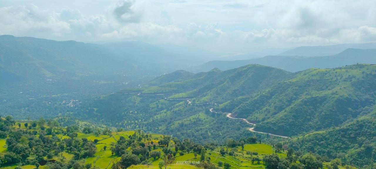 Konark Villa - B&B Mahabaleshwar