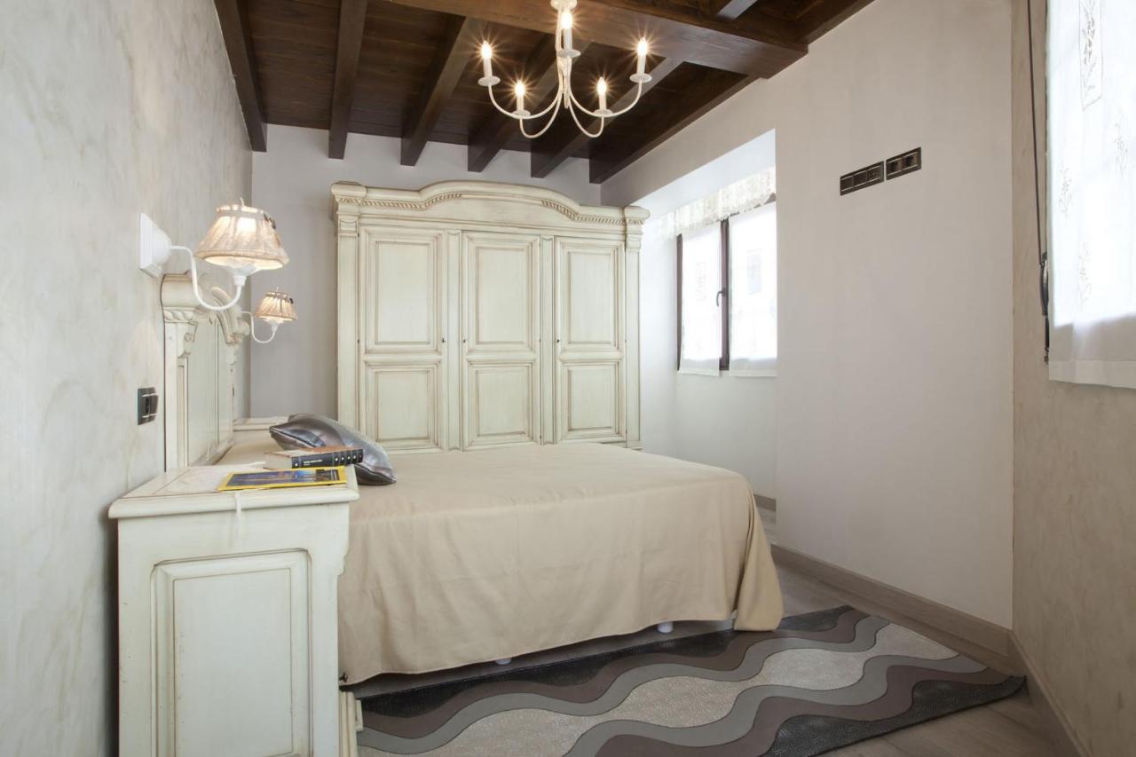 Standard Apartment (La Maerá)