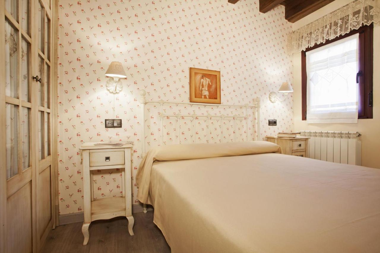 Standard Apartment (Trichuru)
