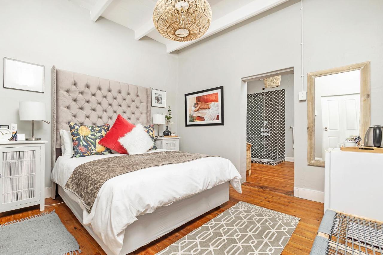 Chambre Supérieure Lit Queen-Size