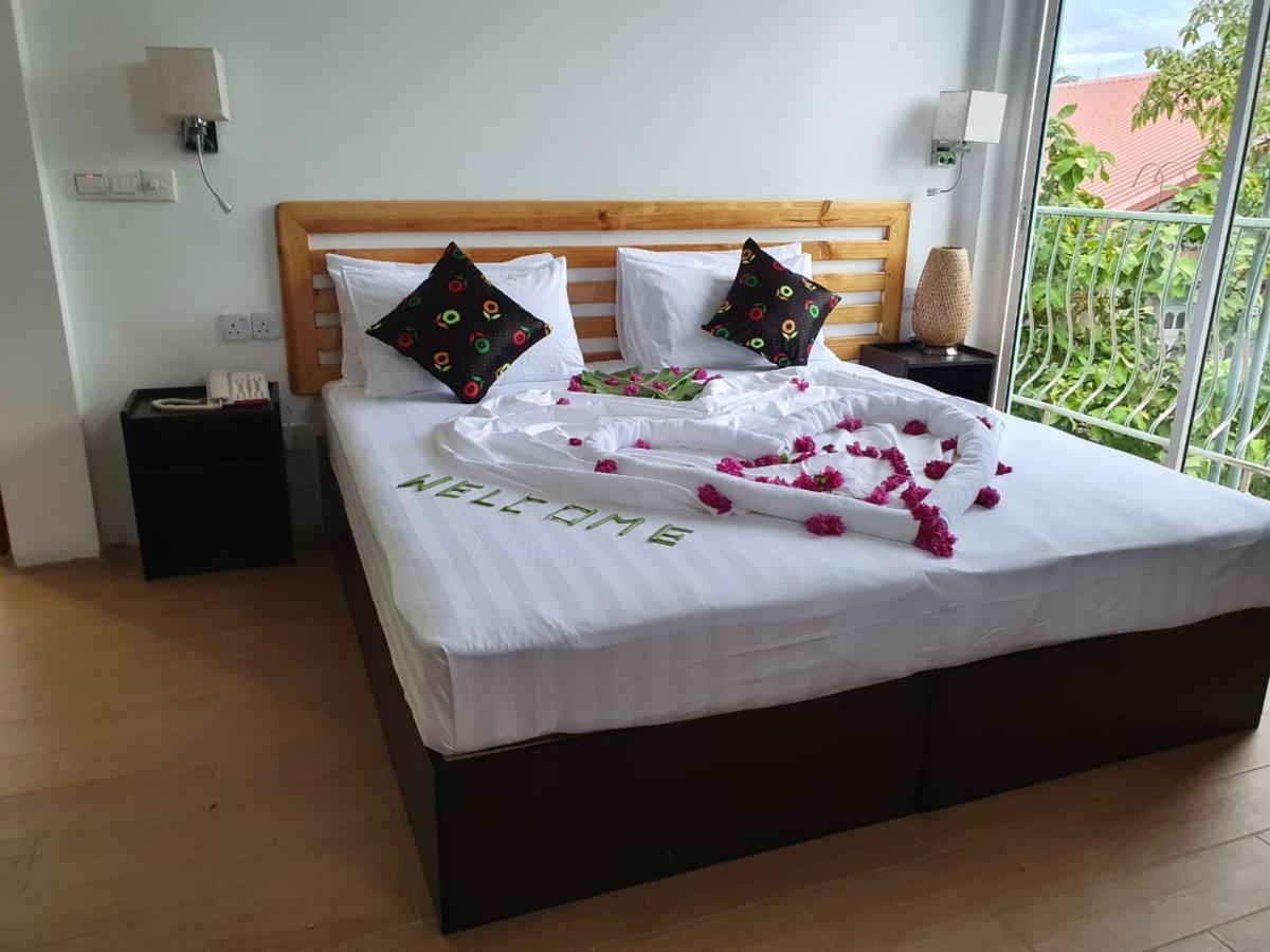 B&B Dhangethi - Arianna Dhangethi - Bed and Breakfast Dhangethi