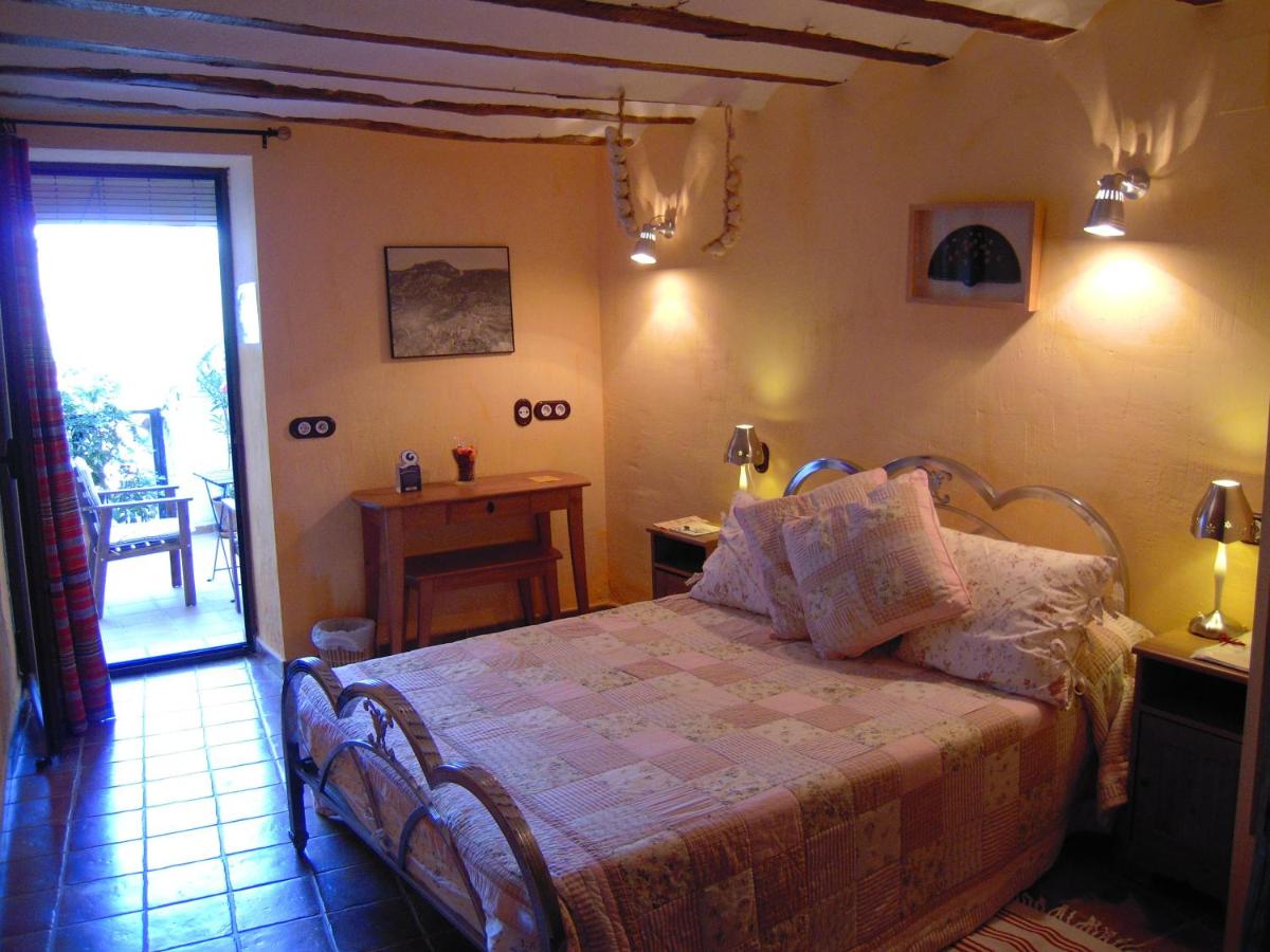 Double Room - Disability Access