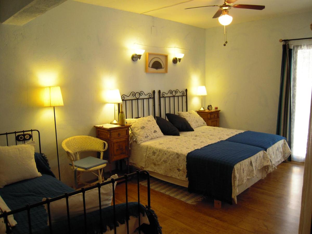 Suite with Mountain View