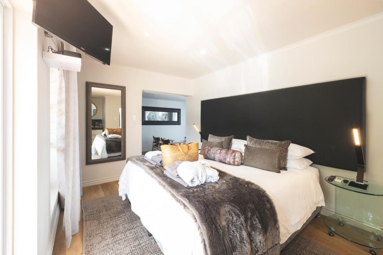 Habitación Doble - 1 o 2 camas