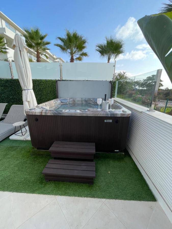 Estepona Luxe top appartement in finca de cortesin d38 - Ferienwohnung Estepona