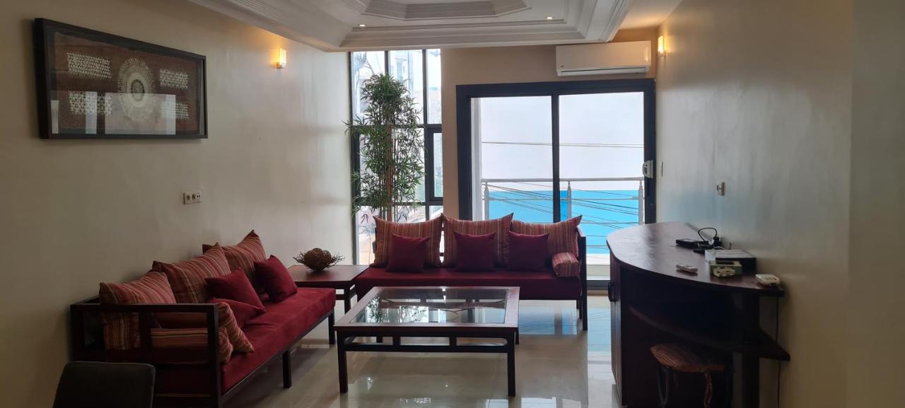 Cozy Almadies l'original - B&B Dakar