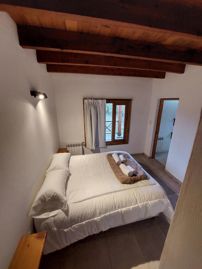 Suite - Vue sur Montagne