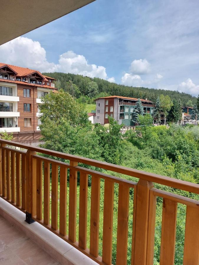 Апартамент Time for us - B&B