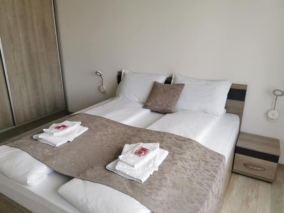 Appartamento con 1 Camera da Letto
