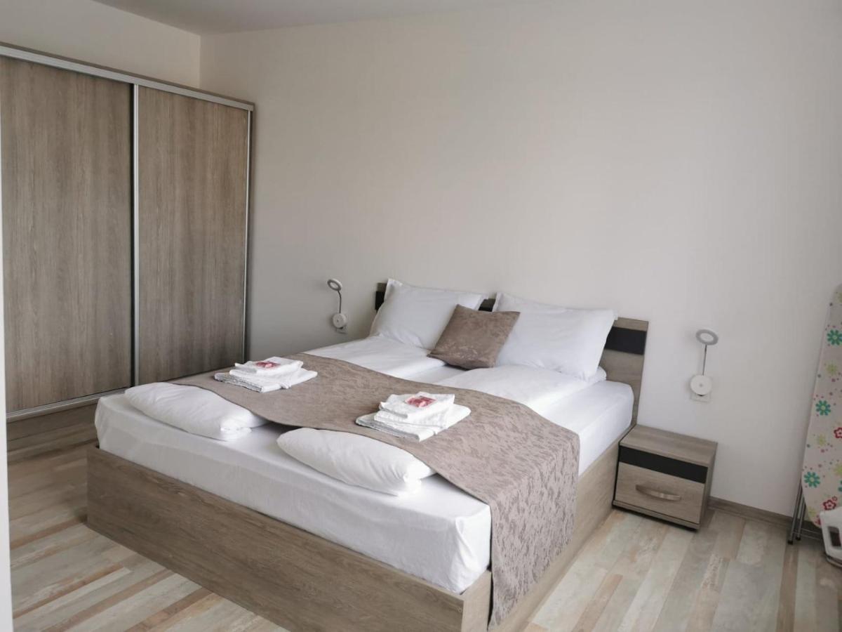 B&B Velingrad - Апартамент Time for us - Bed and Breakfast Velingrad