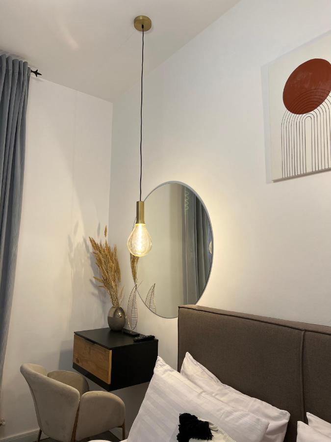 Musai Apartment - Ferienwohnung Kronstadt