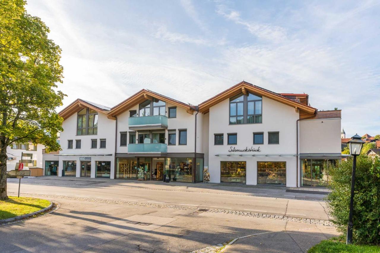 Schmuckstück Ferienapartments Bodenmais - Ferienwohnung