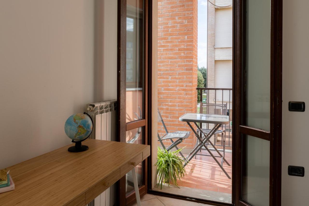 MIZAR- Appartamento privato con parcheggio gratuito by Appartamenti Petrucci - B&B