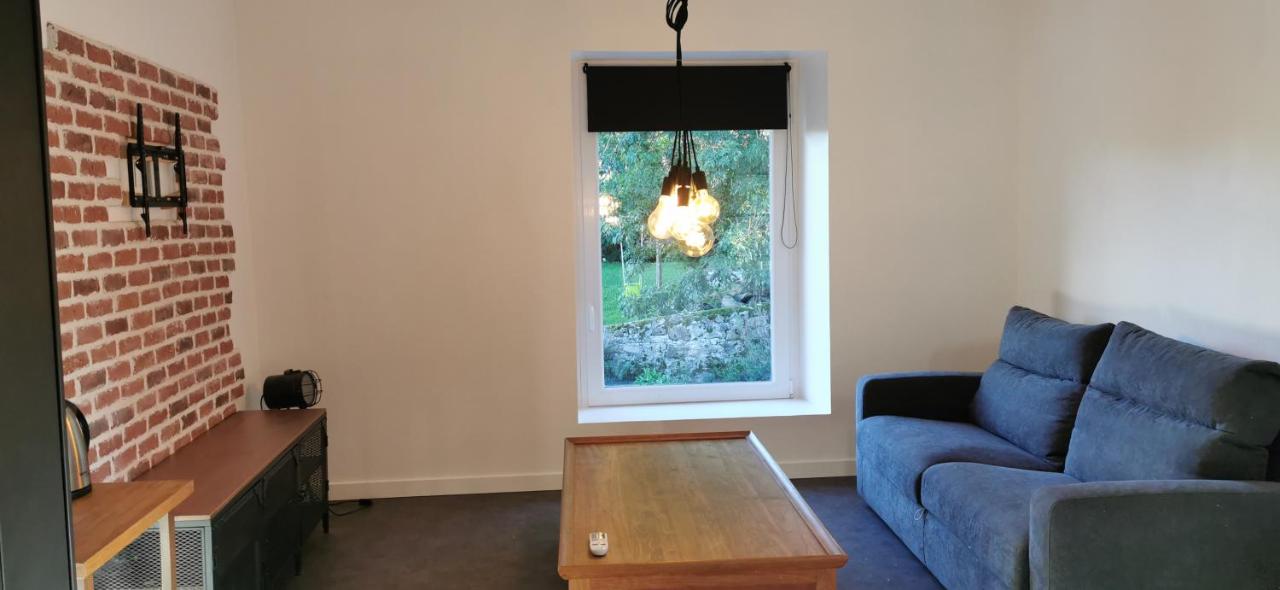 Le Pamaro - Chambres d’hôtes Chapelle-d'Aurec