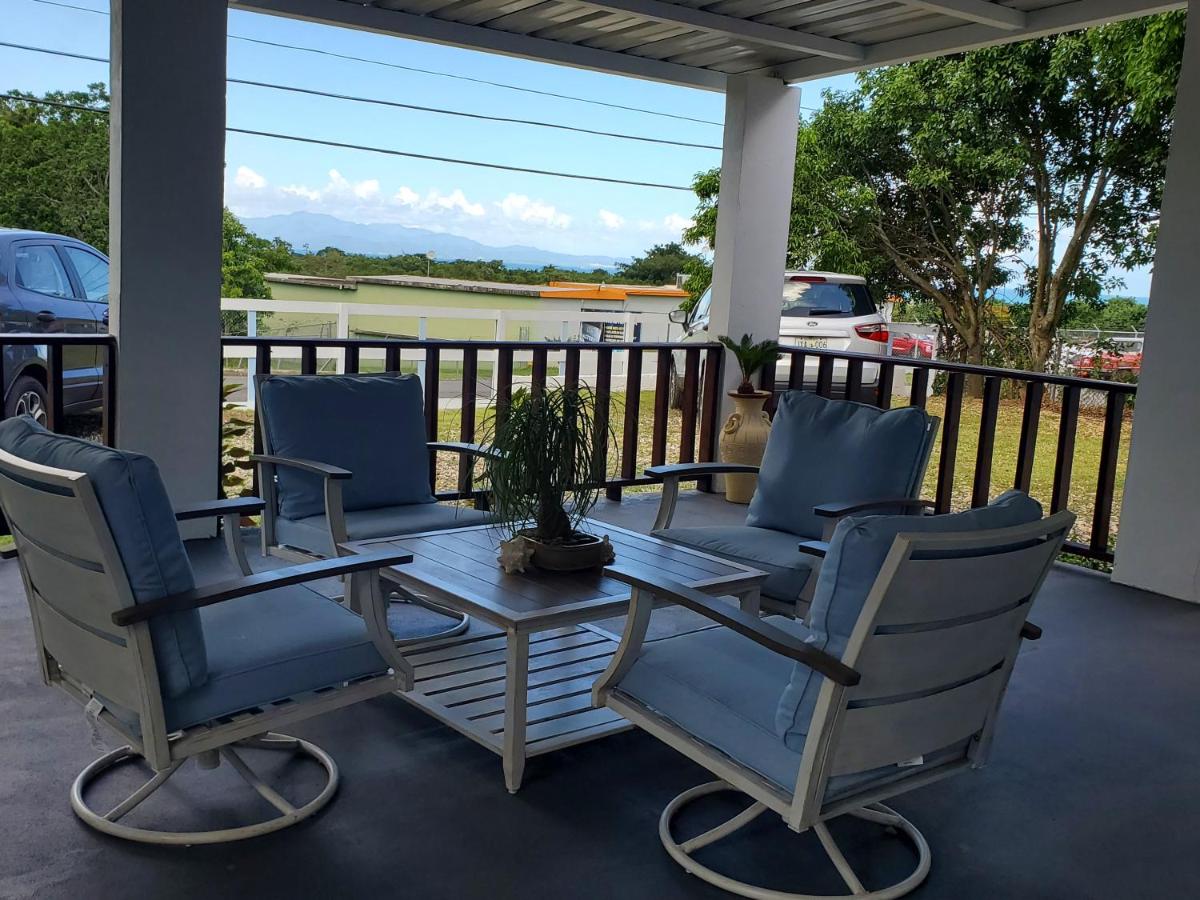 CRAB ISLAND ADVENTURES APARTMENTS - B&B