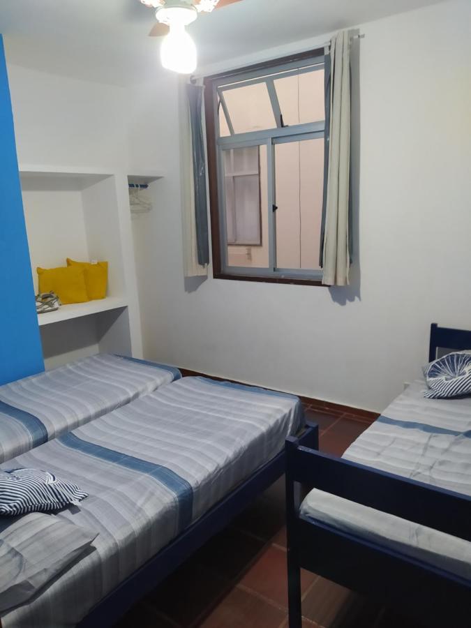RAIO DE LUZ GUARAPARI BEACH - Bed and Breakfast Guarapari