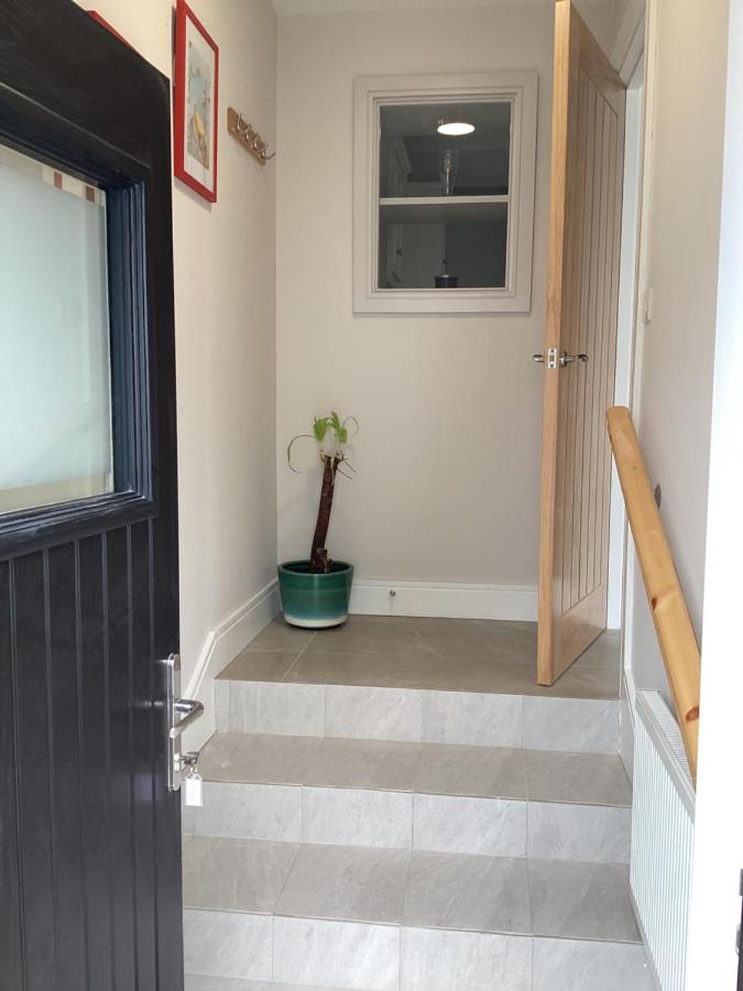 Roundstone Retreats Roundstone harbour lights - B&B Roundstone