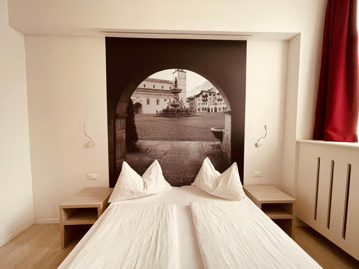 Camera Matrimoniale/Doppia con Letti Singoli con Accesso Spa